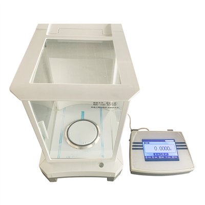 分體式千分之一電子天平GS-C系列