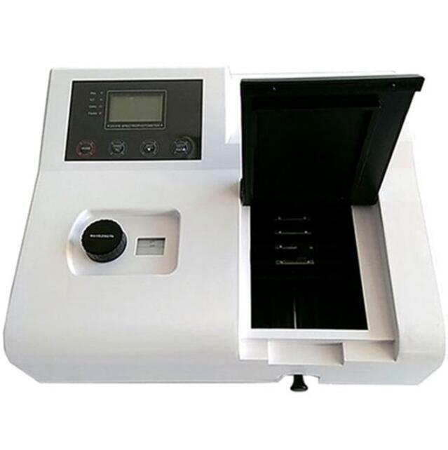 紫外可見分光光度計 UV754PC