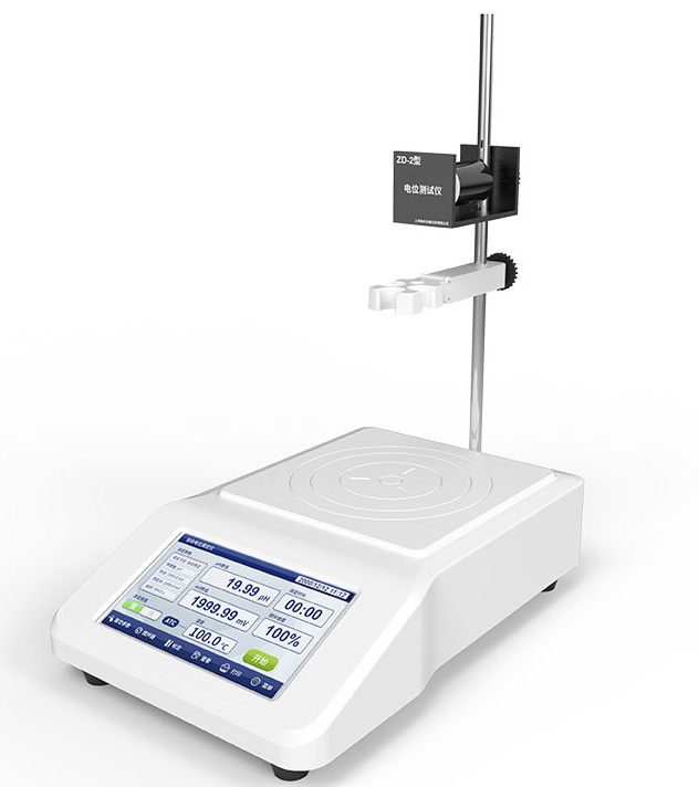 全自動電位滴定儀