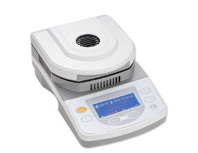 鹵素水分測定儀