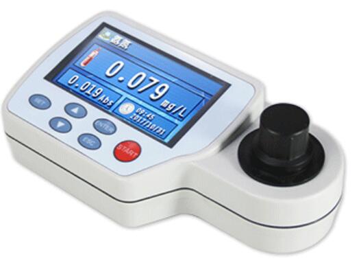 氨氮測(cè)定儀廠家