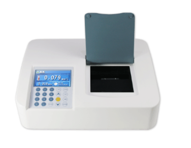 氨氮快速測(cè)定儀