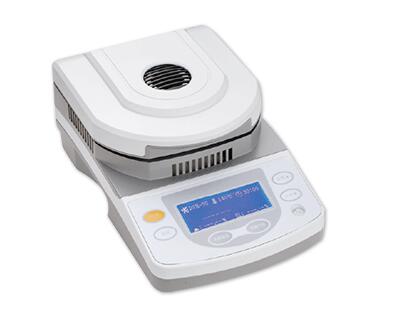 鹵素水分測定儀