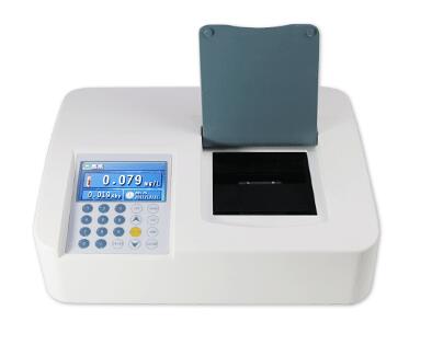 氨氮快速測定儀