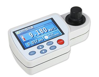 便攜式COD測定儀