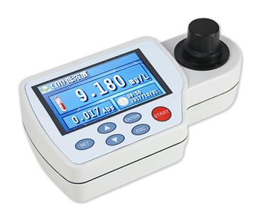 便攜式COD測(cè)定儀