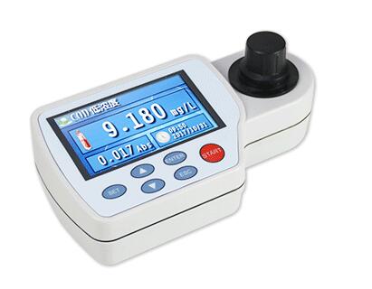 COD測定儀